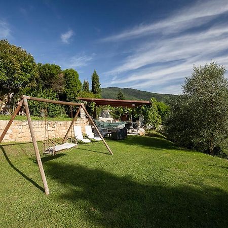 Tenuta I Tufari Tivoli Zewnętrze zdjęcie