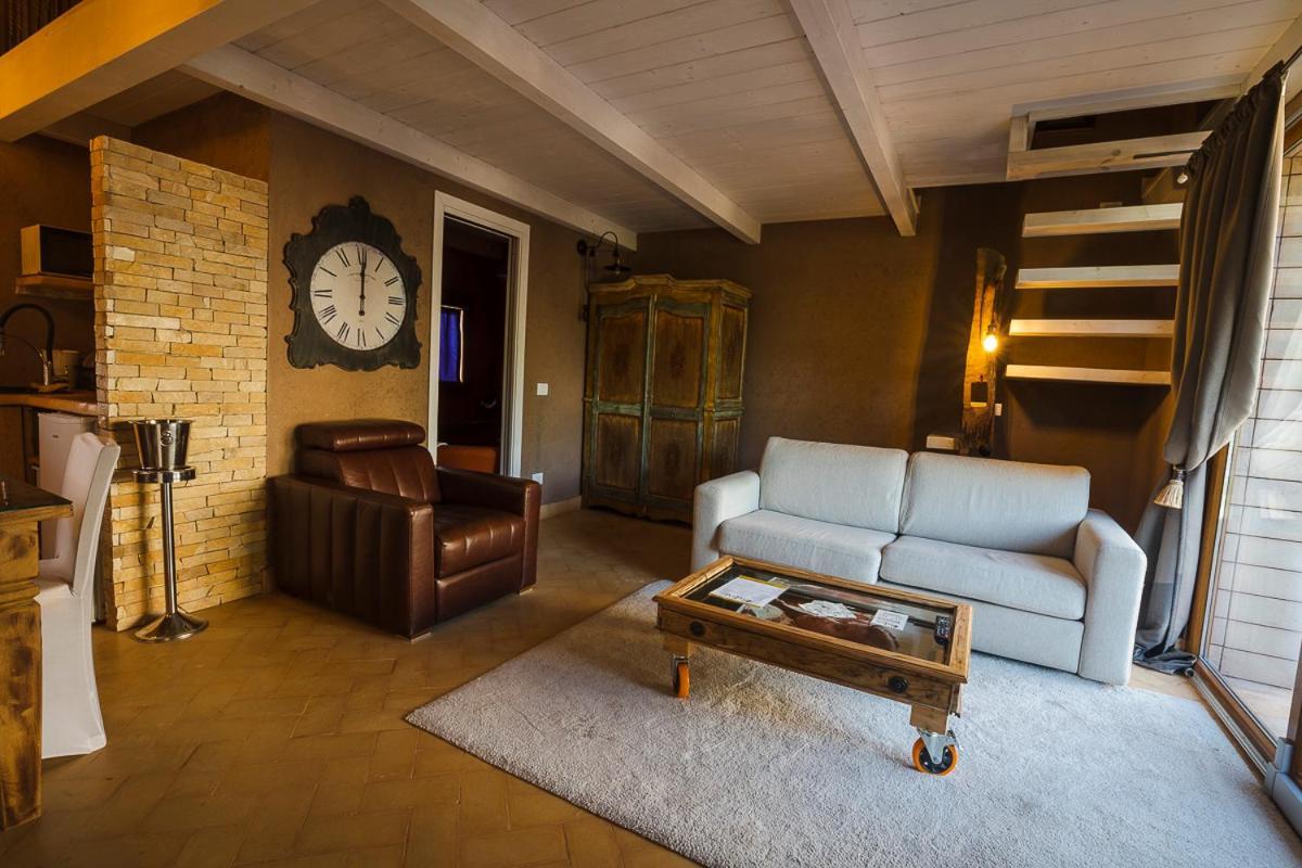 Tenuta I Tufari Tivoli Zewnętrze zdjęcie