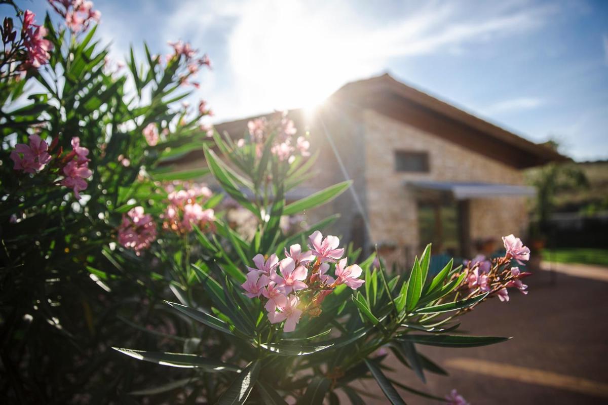 Tenuta I Tufari Tivoli Zewnętrze zdjęcie
