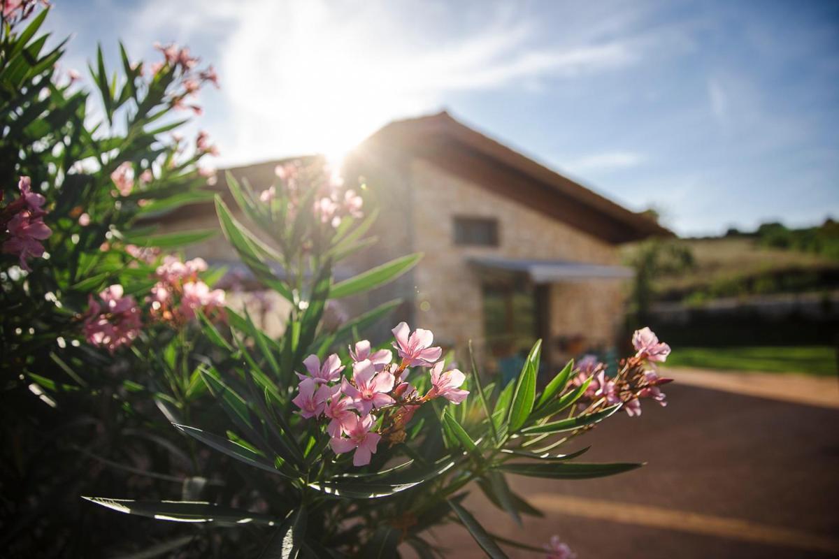 Tenuta I Tufari Tivoli Zewnętrze zdjęcie