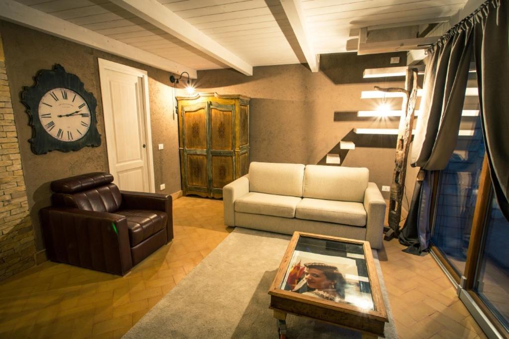 Tenuta I Tufari Tivoli Zewnętrze zdjęcie