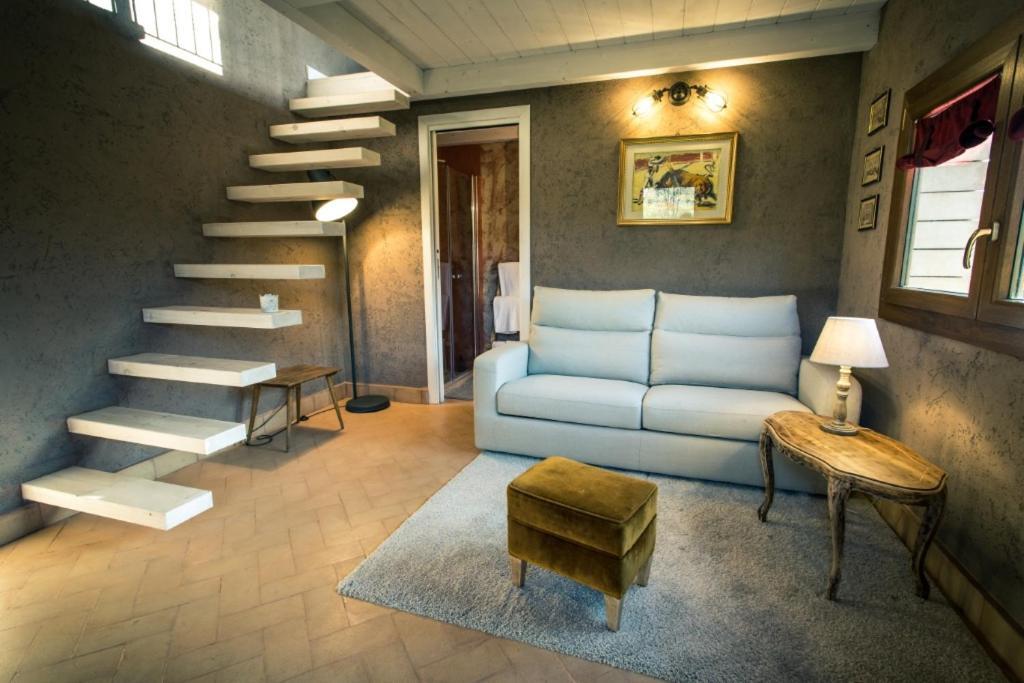Tenuta I Tufari Tivoli Zewnętrze zdjęcie