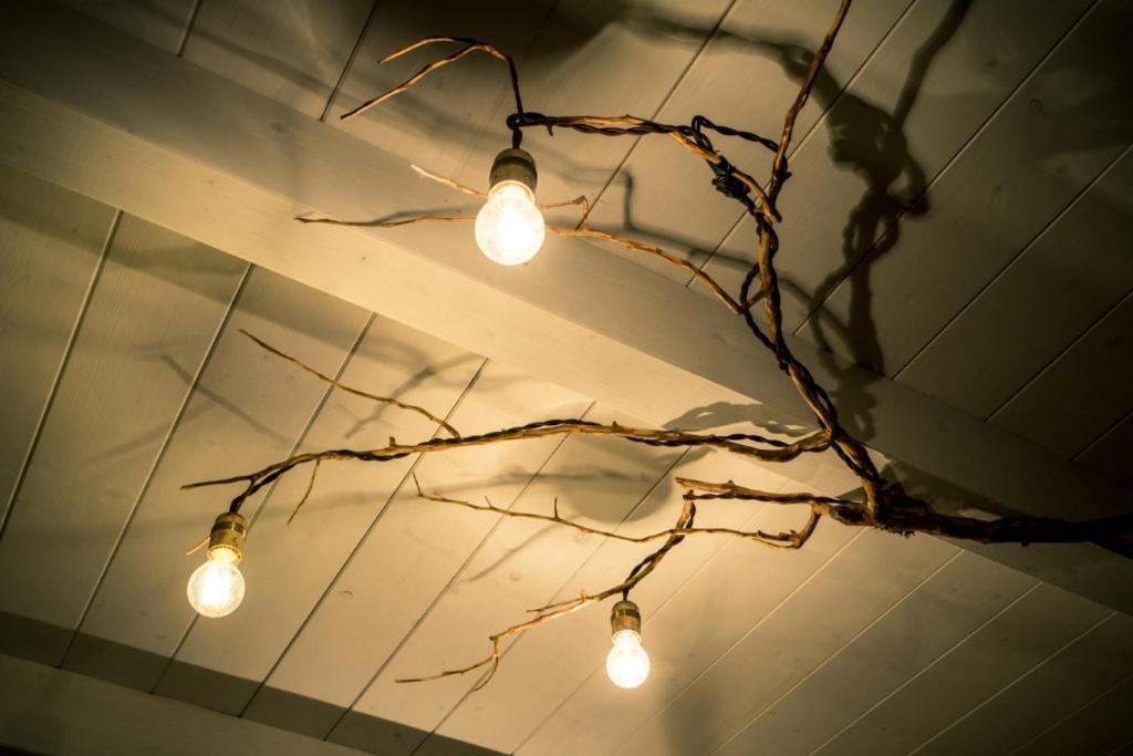 Tenuta I Tufari Tivoli Zewnętrze zdjęcie