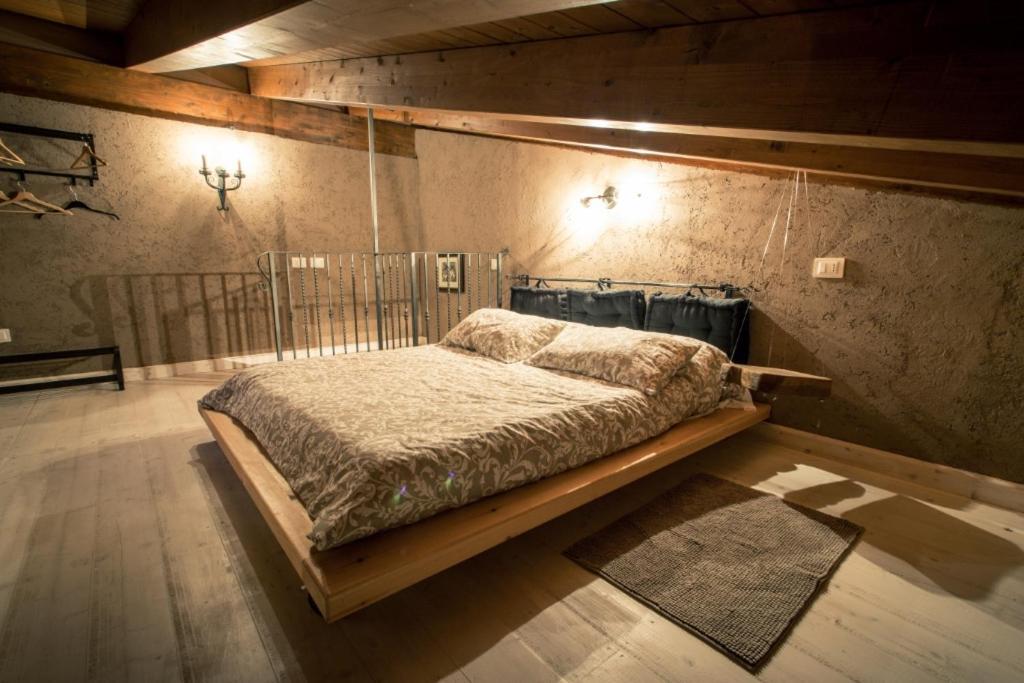 Tenuta I Tufari Tivoli Zewnętrze zdjęcie