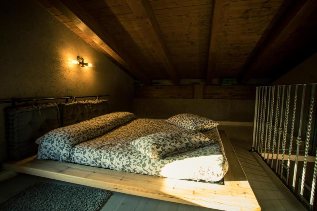 Tenuta I Tufari Tivoli Zewnętrze zdjęcie