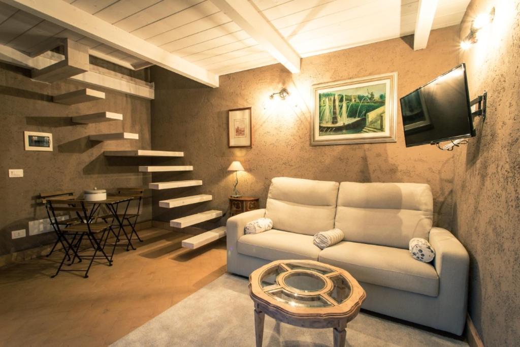 Tenuta I Tufari Tivoli Zewnętrze zdjęcie
