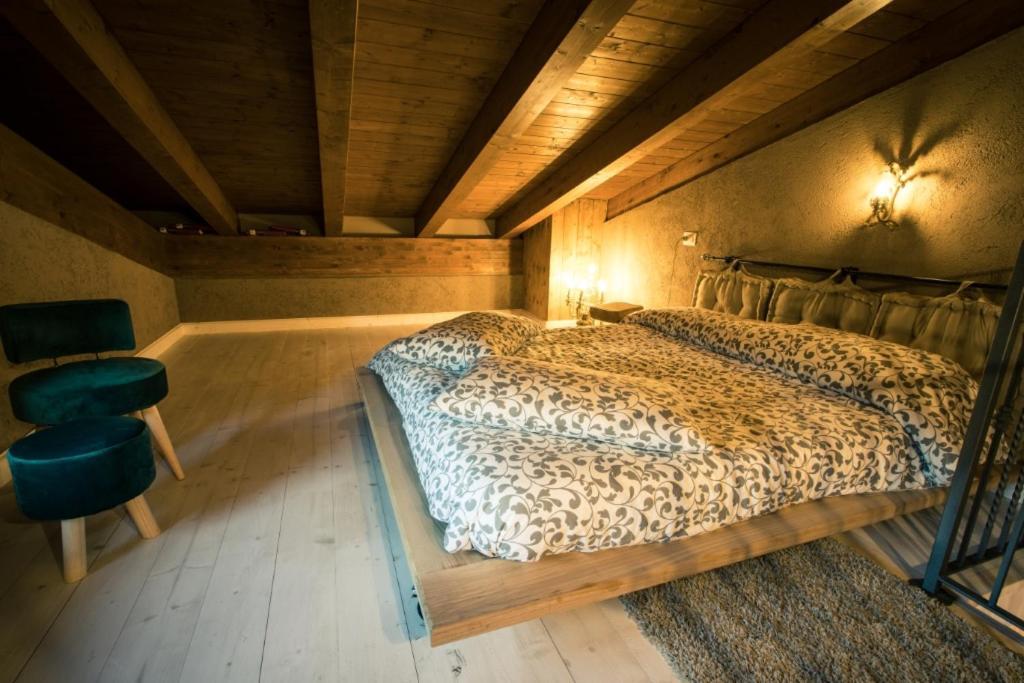 Tenuta I Tufari Tivoli Zewnętrze zdjęcie