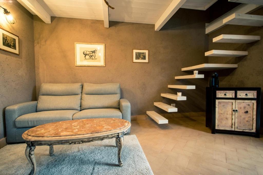 Tenuta I Tufari Tivoli Zewnętrze zdjęcie