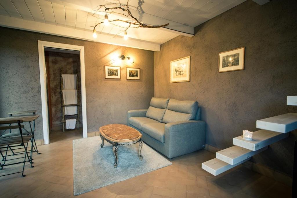 Tenuta I Tufari Tivoli Zewnętrze zdjęcie